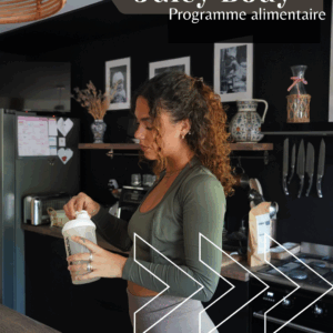 Juicy Body - Nutrition