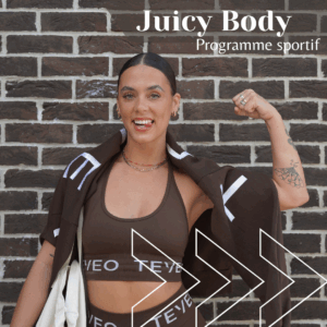 Juicy Body - Sport